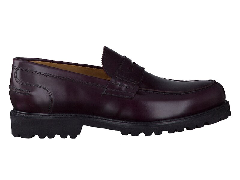 Bekijk product 'Berwick Mocassins Bordeaux' Berwick Mocassins Bordeaux