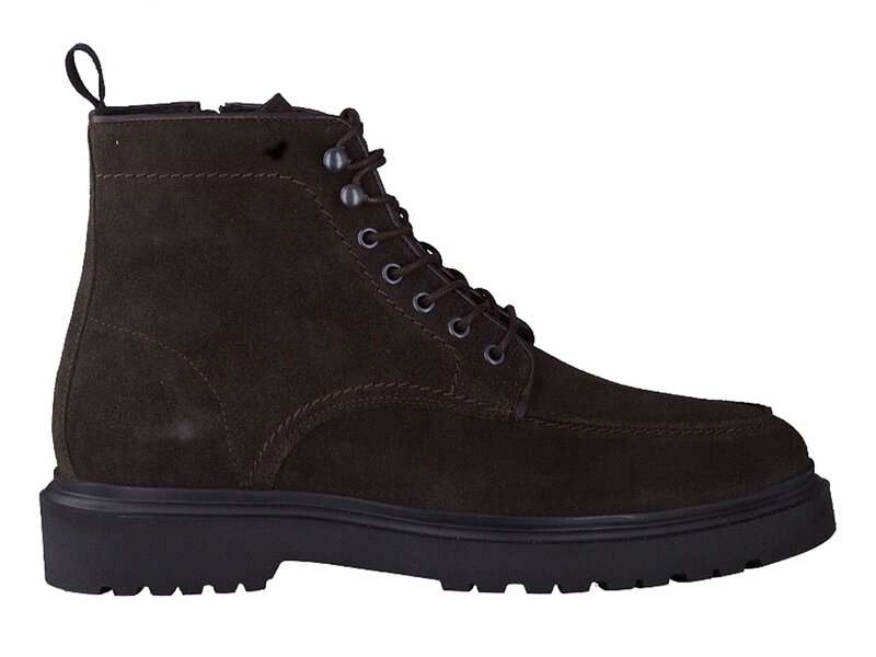 Blackstone Boots Brown