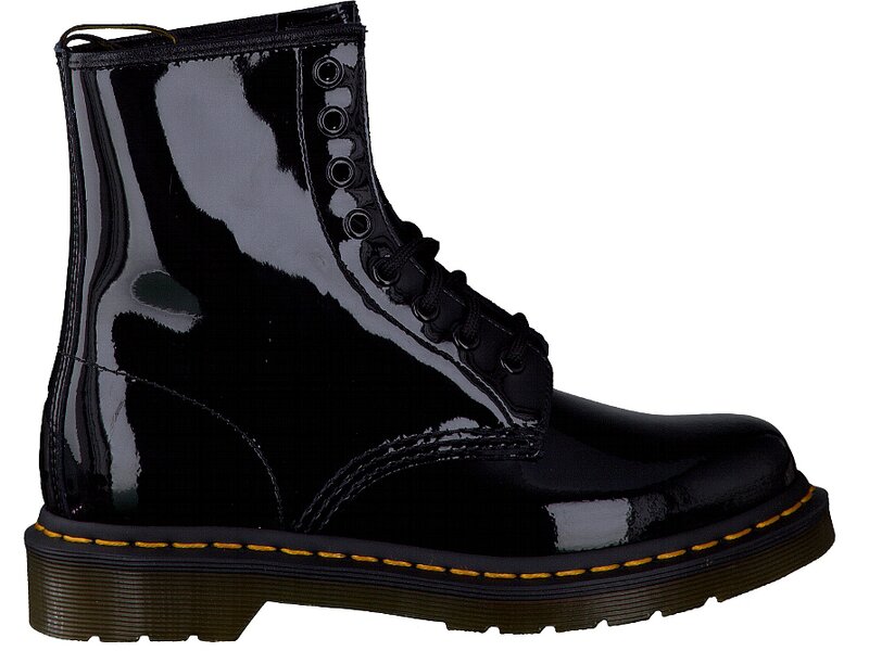 Dr. Martens Boots Zwart