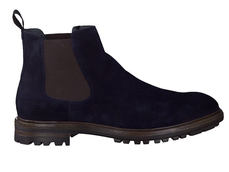 Bekijk product 'Blackstone Boots Blauw' Blackstone Boots Blauw