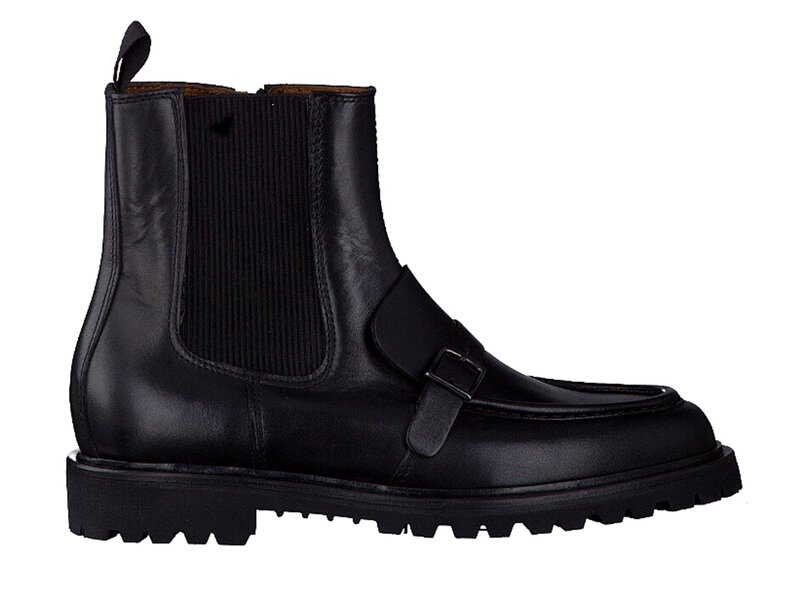 Flecs Boots Zwart
