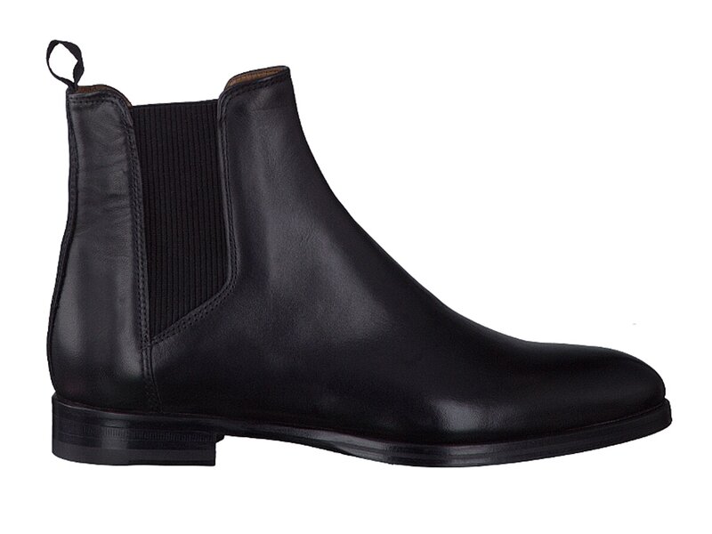 Flecs Boots Zwart