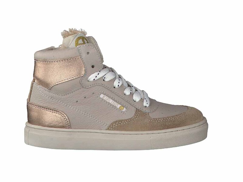 Kipling Sneakers Taupe
