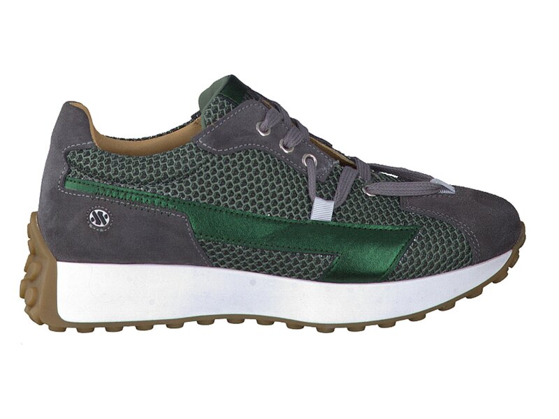 Kunoka Sneakers Groen