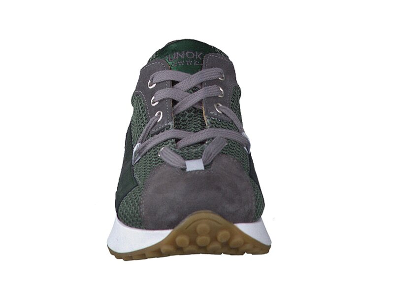 Kunoka Sneakers Groen