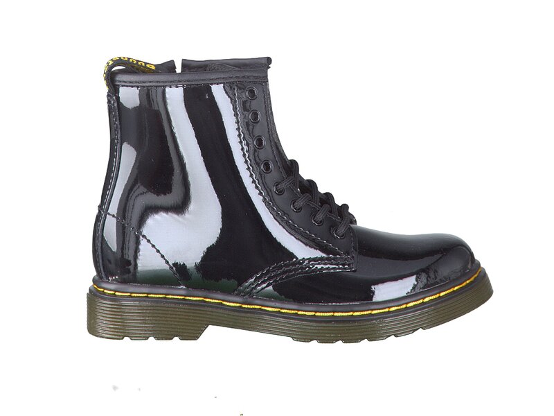 Dr. Martens Boots Zwart