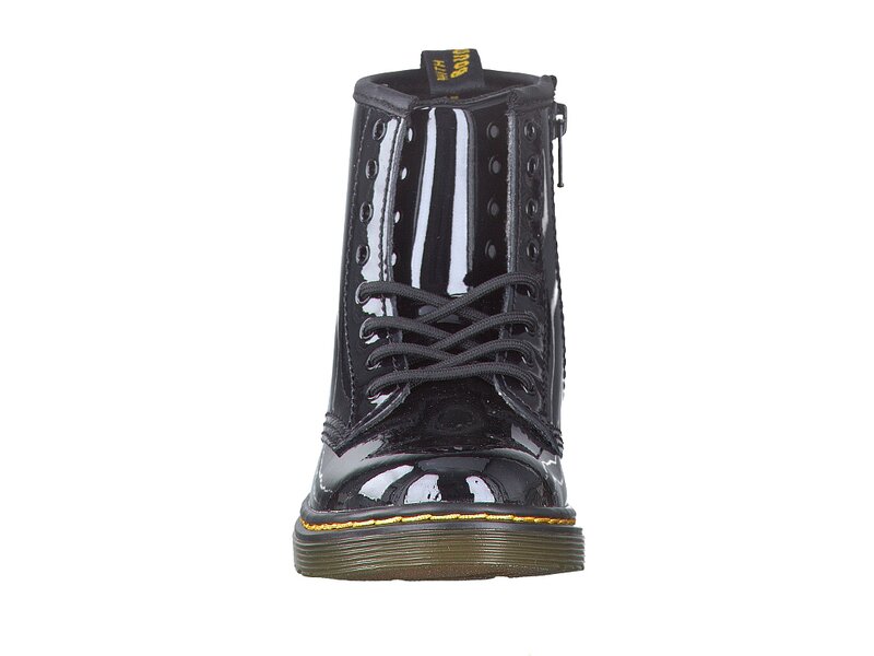 Dr. Martens Boots Zwart