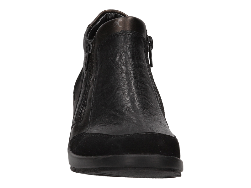 Rieker Mocassins Noir