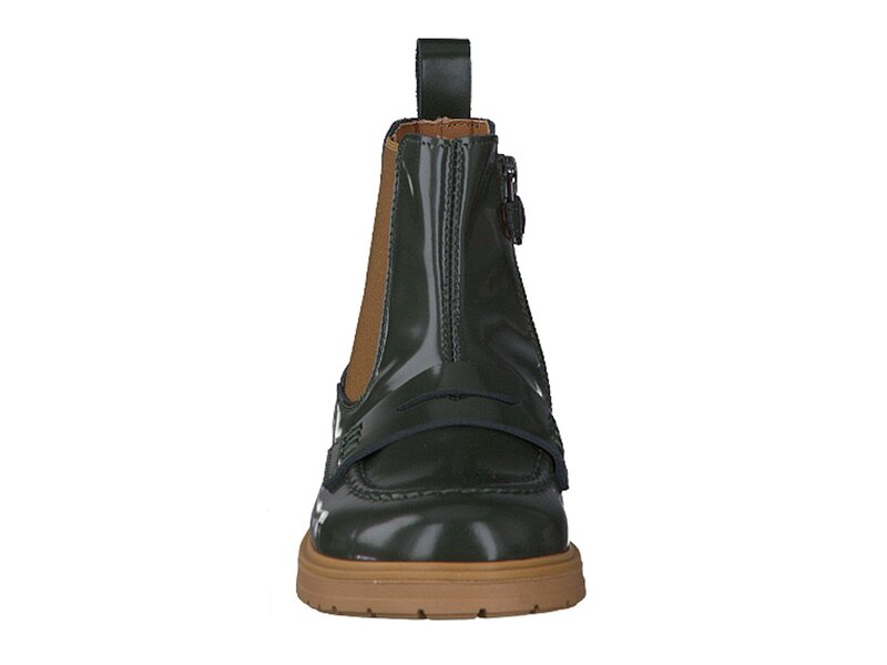 Rondinella Boots Groen