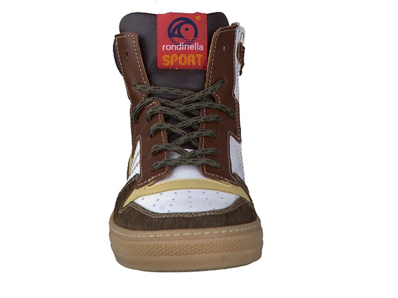 Rondinella Sneakers Wit