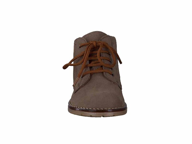 Romagnoli Veterschoenen Bruin