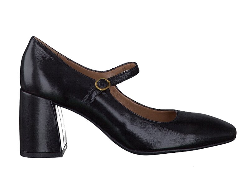 Bianca Di Pumps Zwart