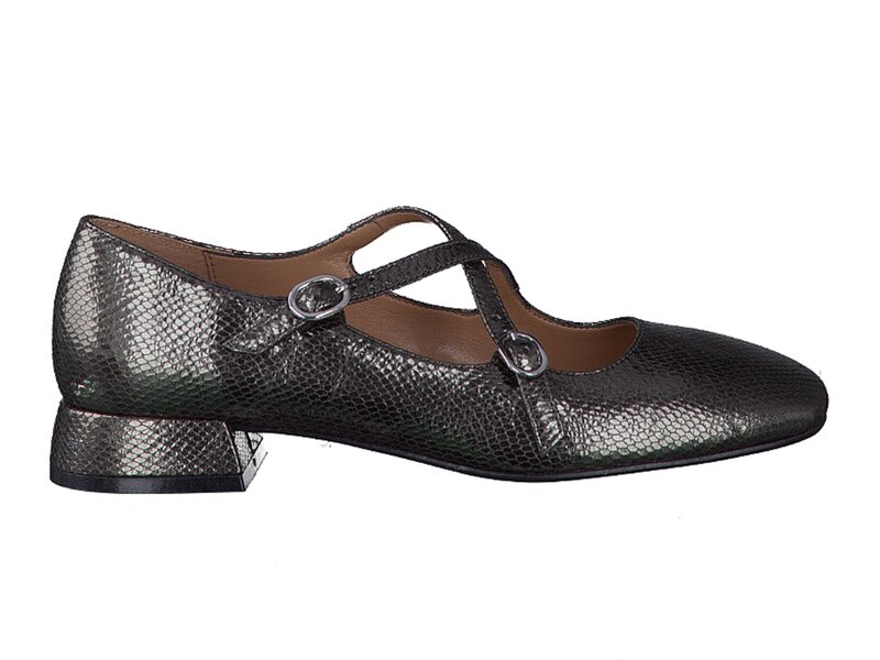 Bianca Di Ballerinas Zilver