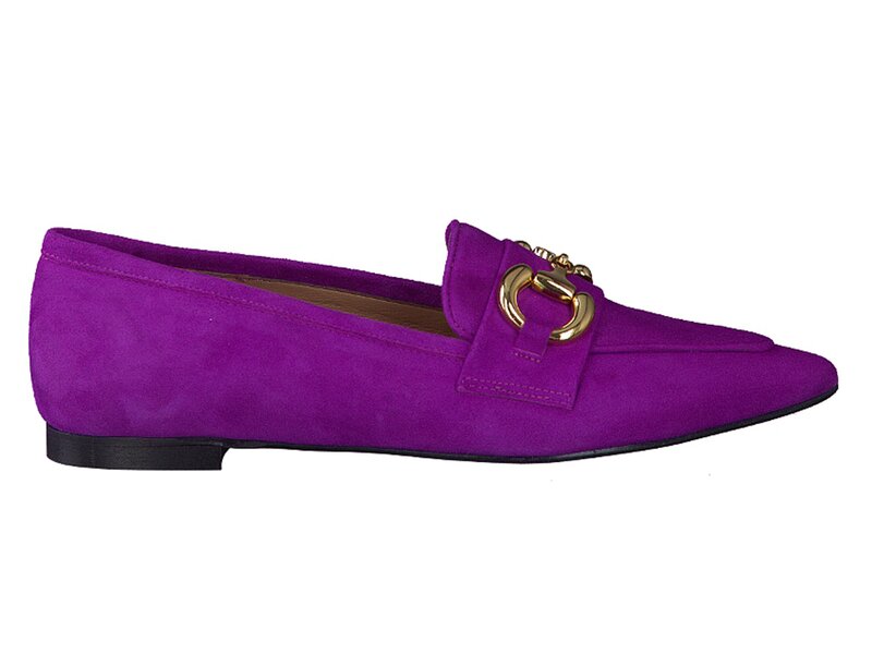 Bianca Di Mocassins Roze