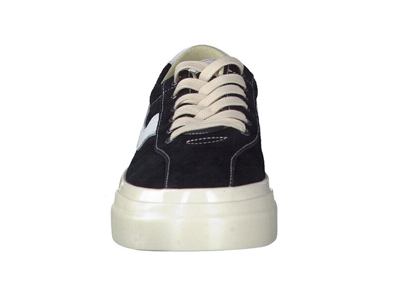 S.w.c. Stepney Workers Club Baskets Noir