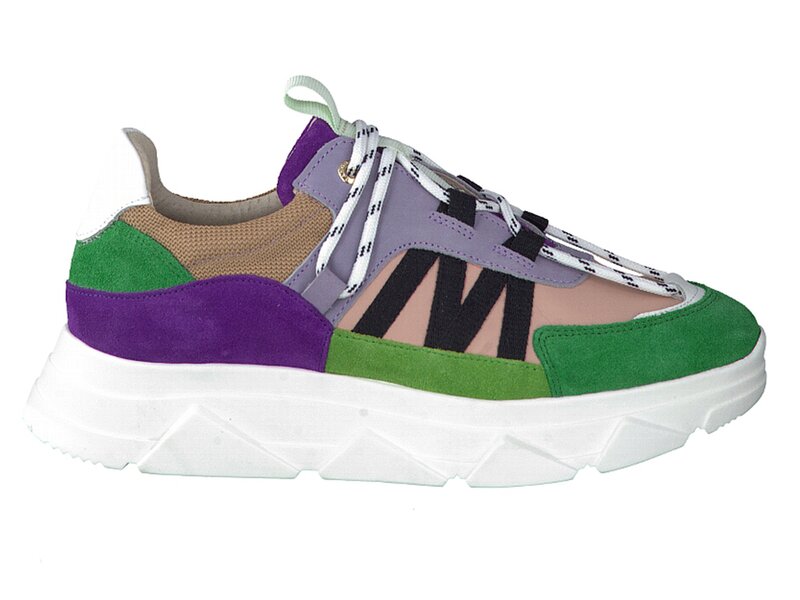 Tango Sneakers Multi