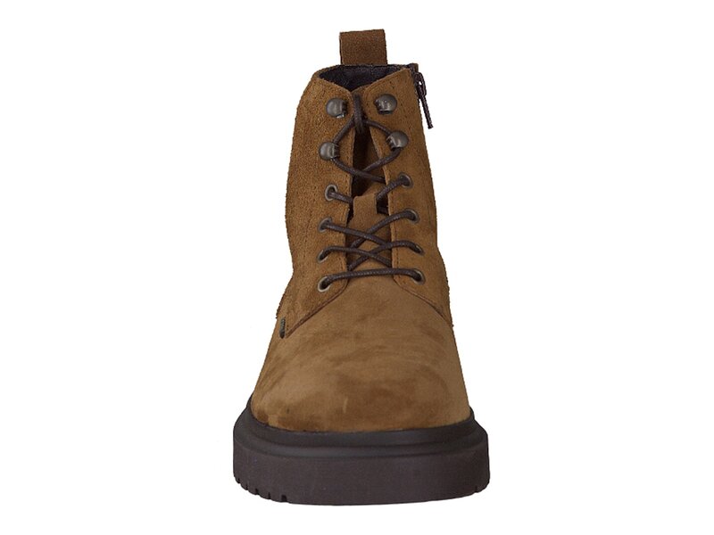 Scapa Boots Cognac