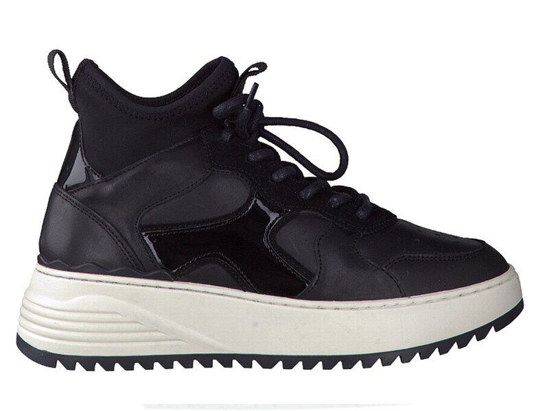 Cycleur De Luxe Sneakers Zwart