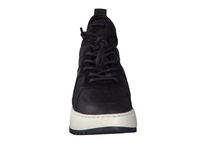 Cycleur De Luxe Sneakers Zwart
