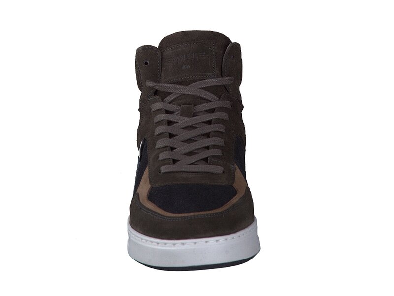 Cycleur De Luxe Sneakers Bruin