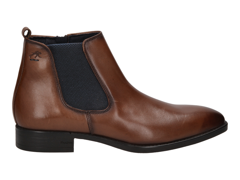 Bekijk product 'Fluchos Boots Cognac' Fluchos Boots Cognac