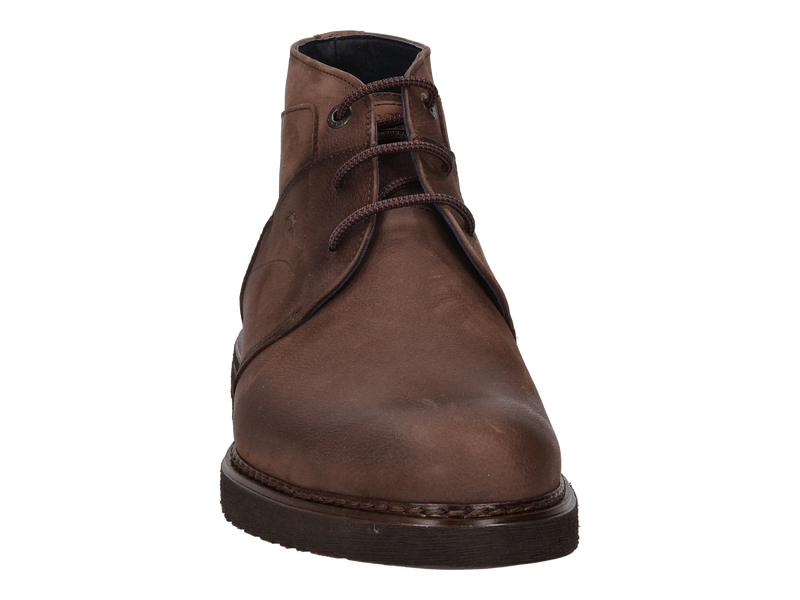 Fluchos Boots Cognac