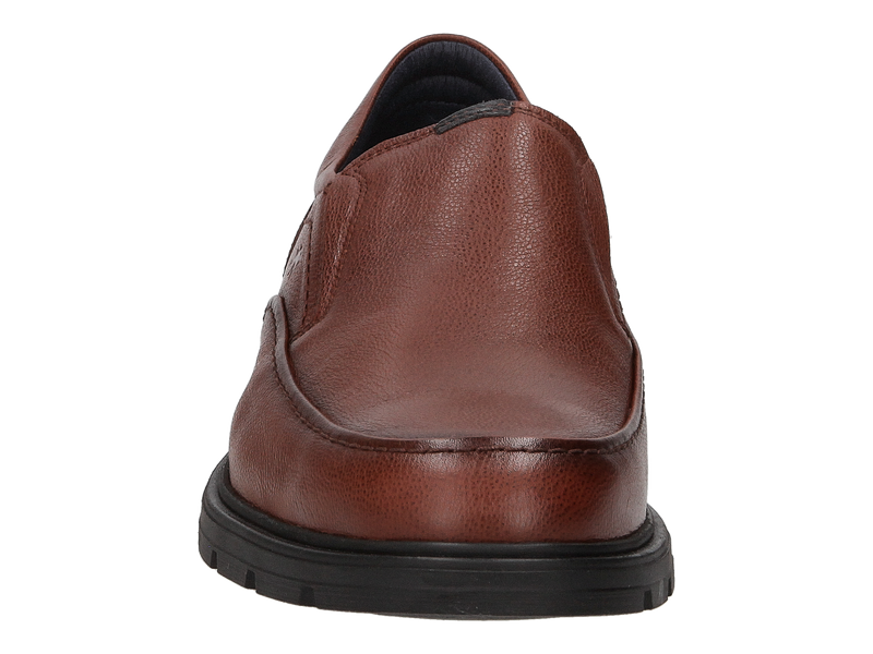 Fluchos Mocassins Cognac