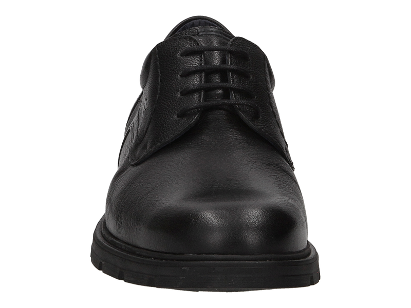 Fluchos Lace Shoes Black