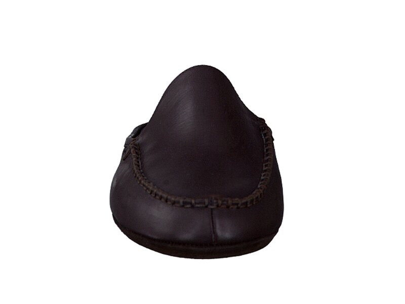 Sofacq Pantoffels Bruin