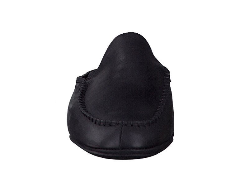 Sofacq Pantoffels Zwart