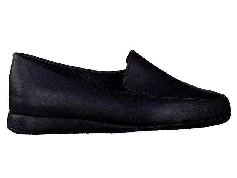 Sofacq Pantoffels Zwart