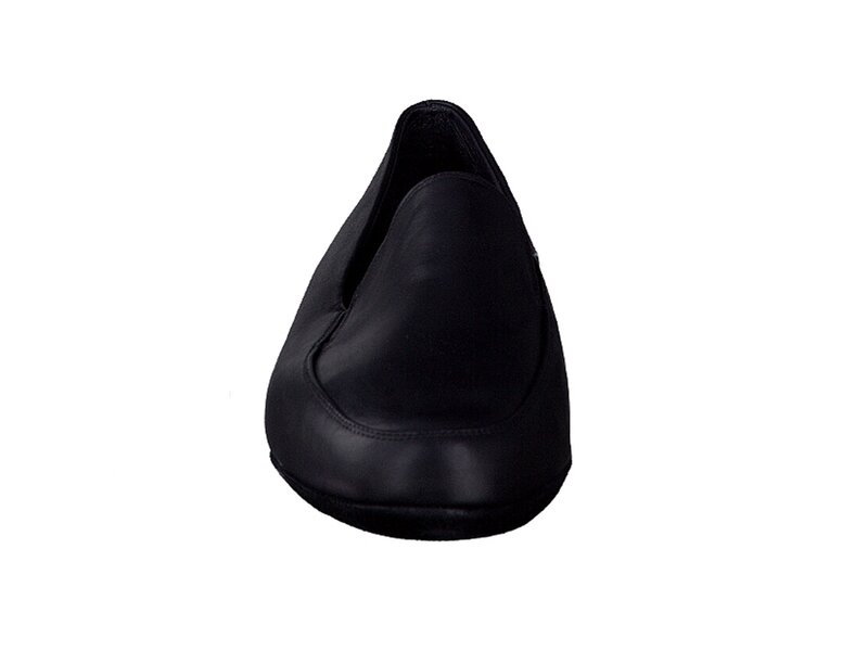 Sofacq Pantoffels Zwart