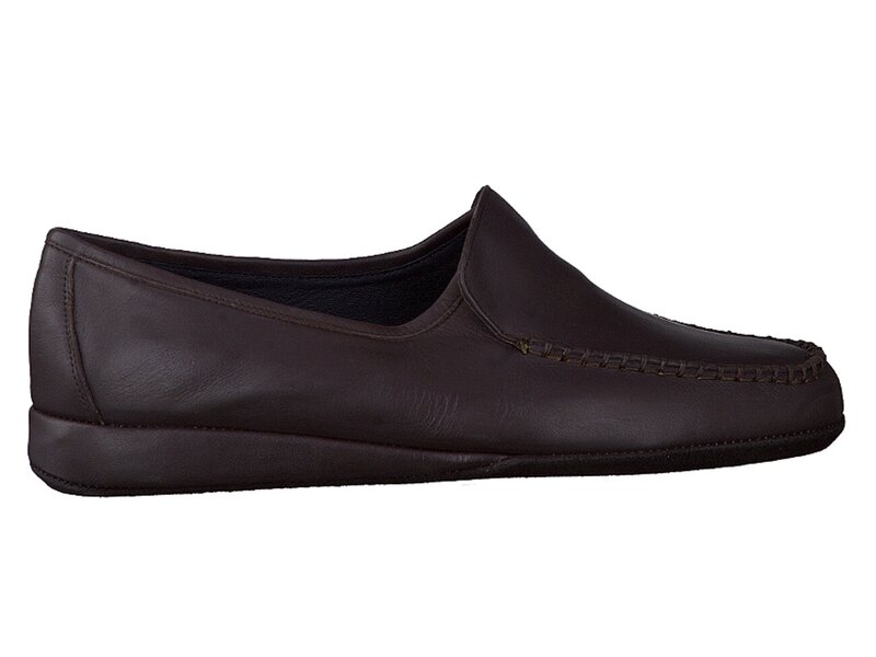 Sofacq Pantoffels Bruin