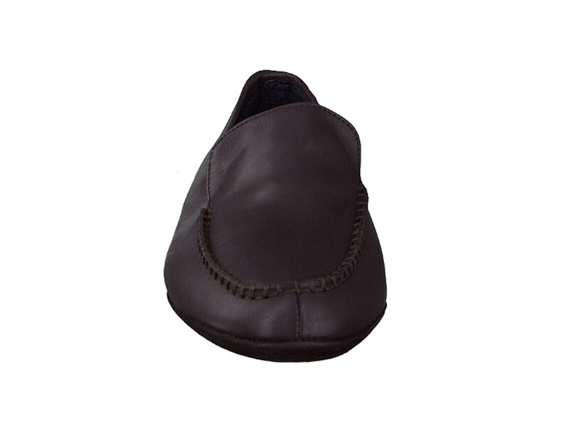 Sofacq Pantoffels Bruin