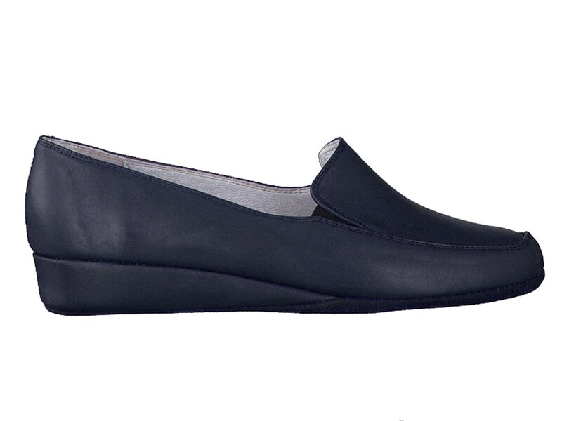 Sofacq Pantoffels Blauw