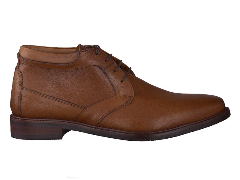 Ambiorix Bottines Cognac