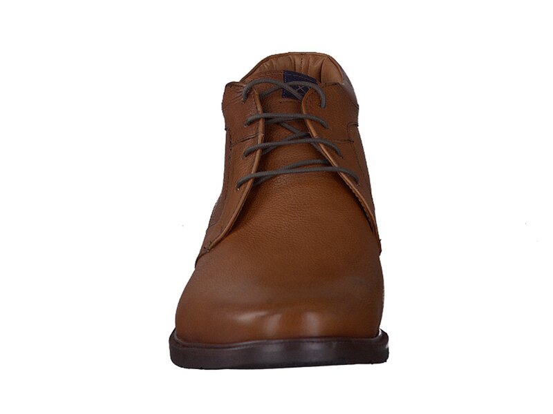 Ambiorix Bottines Cognac