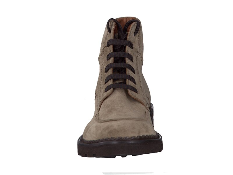 Ambiorix Boots Taupe