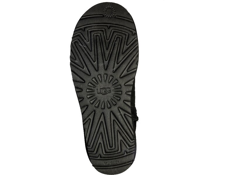 Ugg Boots Zwart