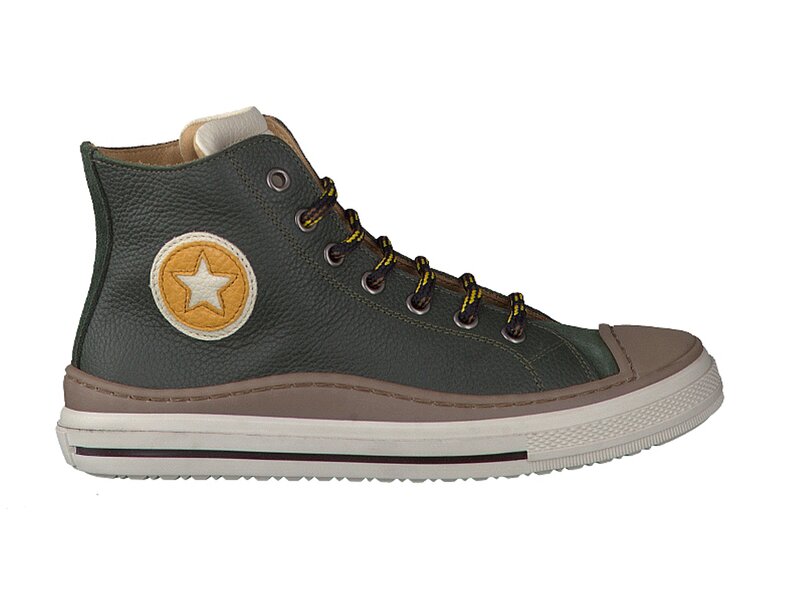 Zecchino D'oro Sneakers Groen
