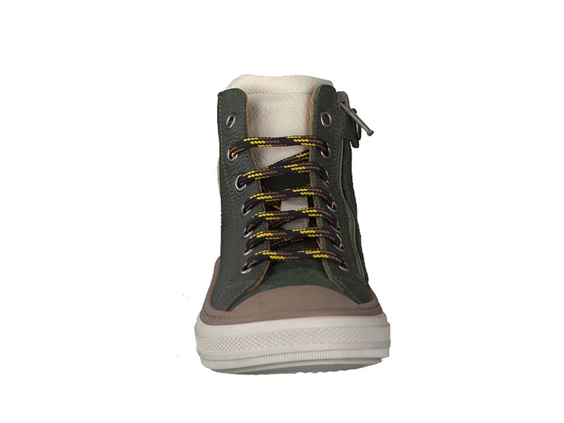 Zecchino D'oro Sneakers Groen