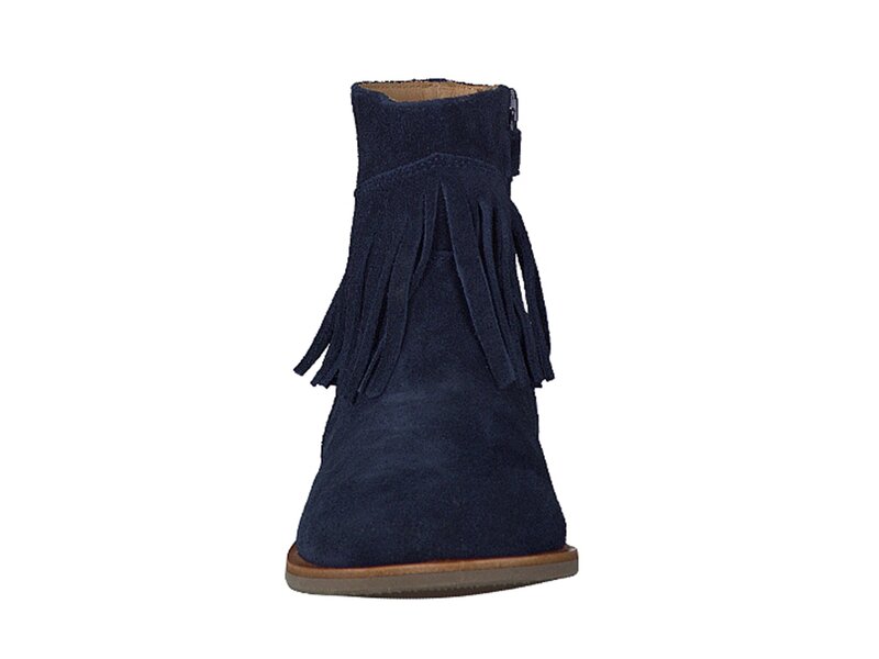 Zecchino D'oro Boots Blauw
