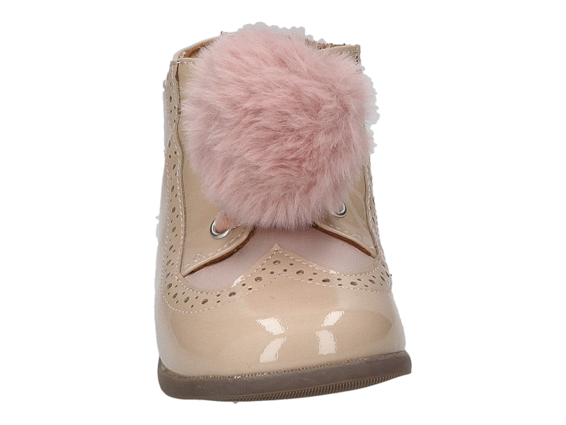 Zecchino D'oro Veterschoenen Roze