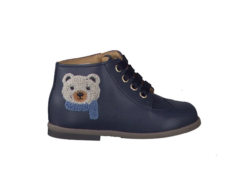 Zecchino D'oro Boots Blauw