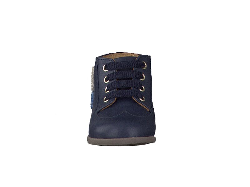 Zecchino D'oro Boots Blauw