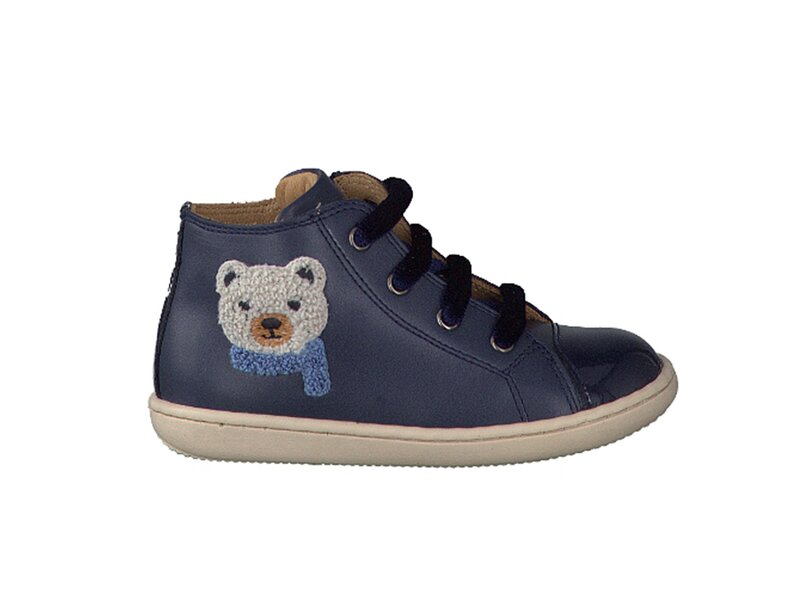 Zecchino D'oro Sneakers Blauw