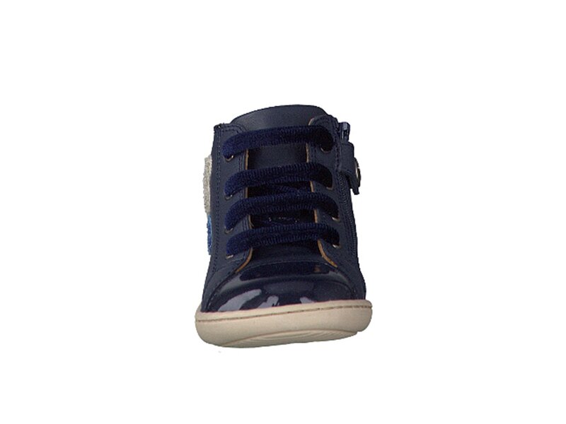 Zecchino D'oro Sneakers Blauw