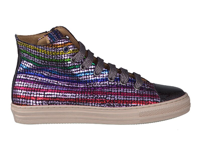 Zecchino D'oro Sneakers Multi