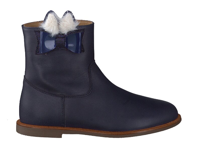 Zecchino D'oro Boots Blauw