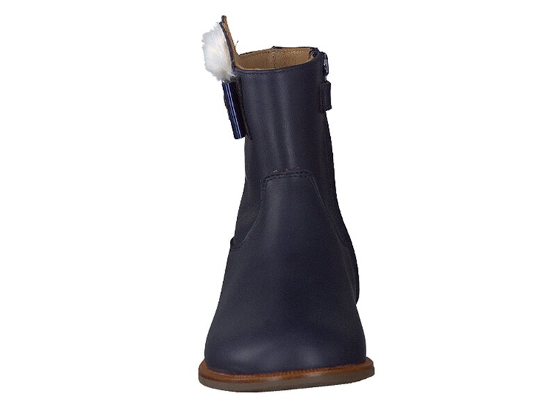 Zecchino D'oro Boots Blauw